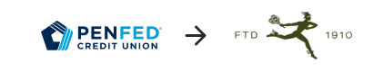 penfed and ftd logo1